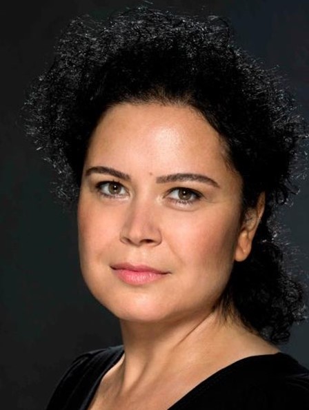 Gülsüm ALKAN