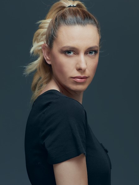 Ebru KOCAAĞA