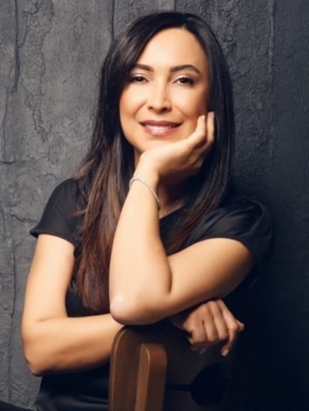 Canan HOŞGÖR