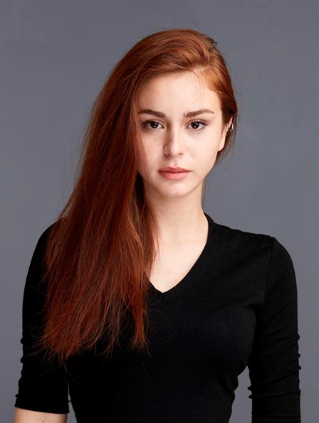 Asena KESKİNCİ
