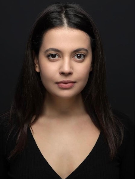 Ceylin KAHYA