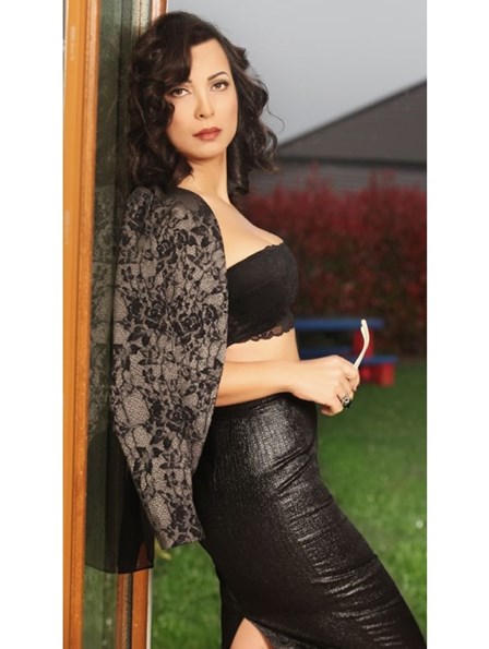 Canan HOŞGÖR