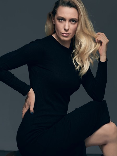 Ebru KOCAAĞA