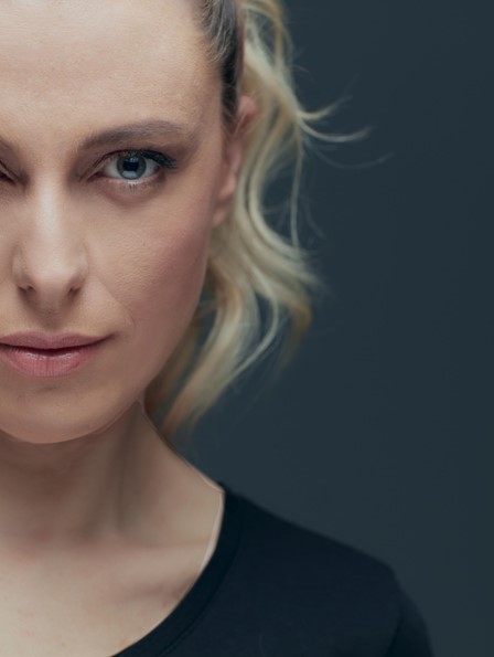 Ebru KOCAAĞA