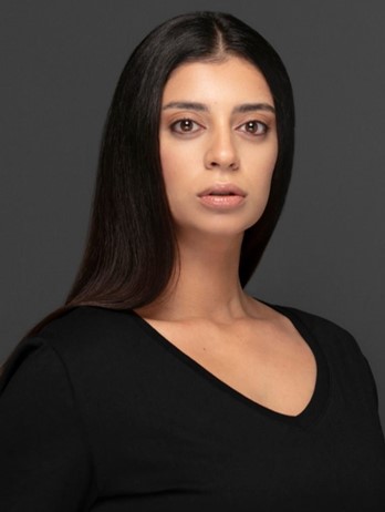 Ecem KOYUNLU