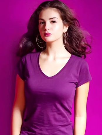 Melisa Giz CENGİZ