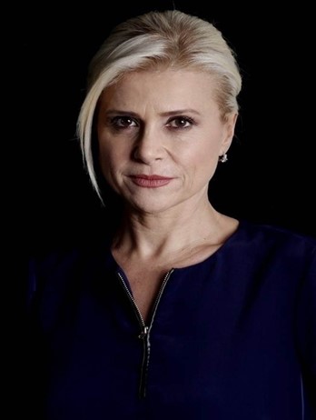 Melek ŞAHİN