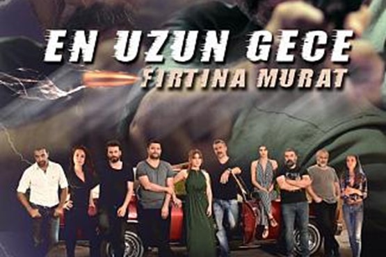 EN UZUN GECE