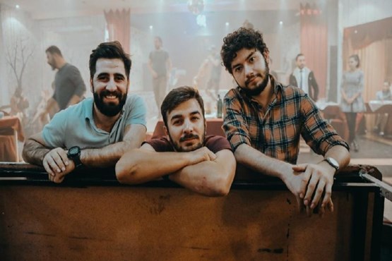 Kafalar Karışık filminin yeni fragmanı yayınlandı