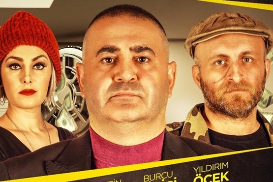 Şafak Sezer'den şaşırtan video