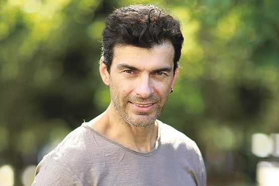 Özgür Özberk: Herkes ailesinin yansıması