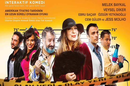 GUİNES REKORLAR KİTABINA GİREN TEK OYUN 