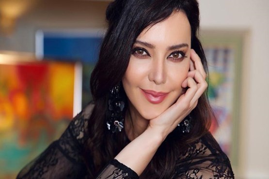 Hande Ataizi 4 kadın programıyla ekranlarda olmaya devam ediyor