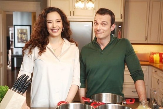Jess Molho ve Azra Akın TRT 1 ekranlarında buluşuyor!